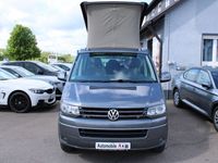 Gebraucht VW T5 Beach 140 PS (102 kW) 2012 Grau Van