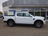 Neu Ford Ranger XLT 170 PS (125 kW) 2025 Weiß Abholung