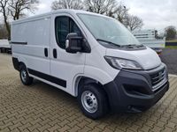 gebraucht Fiat Ducato 30 Kasten 120 L1H1 PDC KLIMA TEMPOMAT