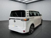 Gebraucht VW ID. Buzz Pro 150 kW (204 PS) 2023 Weiß Van / Kleinbus
