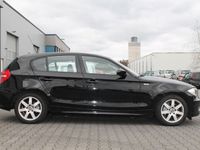 gebraucht BMW 116 116 Baureihe 1 Lim. i