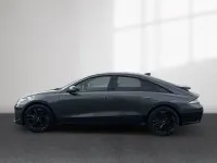 Gebraucht Hyundai Ioniq 6 Edition 239 kW (325 PS) 2024 Grau Limousine