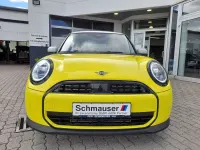 Gebraucht Mini Cooper Classic 114 kW (156 PS) 2025 Gelb Kleinwagen