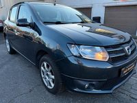 Gebraucht Dacia Sandero 90 PS (66 kW) 2015 Grau SUV