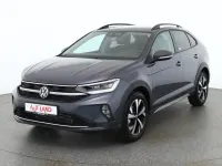 Neu VW Taigo 150 PS (110 kW) 2026 Grau SUV
