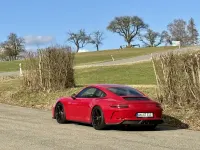 Gebraucht Porsche 911 GT3 Touring 500 PS (367 kW) 2018 Coupé