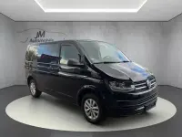 Używany VW Multivan 103 KM (75 kW) 2018 Andere Minivan