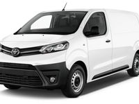 Neu Toyota Proace 120 PS (88 kW) 2025 Van / Kleinbus