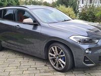 gebraucht BMW X2 X2 MM35i