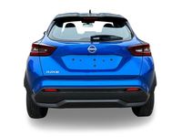 Neu Nissan Juke Acenta 114 PS (83 kW) 2025 SUV