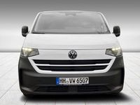 Gebraucht VW Transporter 110 PS (80 kW) 2025 Weiß Van