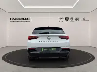 Gebraucht Opel Grandland X 131 PS (96 kW) 2024 Weiß SUV