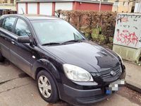 gebraucht Kia Rio 1.4 EX Top