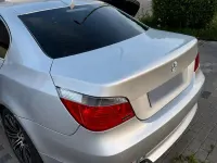 Gebraucht BMW 525 170 PS (125 kW) 2003 Grau Limousine