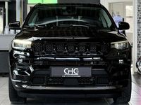 Gebraucht Jeep Compass Night Eagle 131 PS (96 kW) 2023 Schwarz SUV