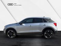 Gebraucht Audi Q2 Advanced Plus 116 PS (85 kW) 2025 Florettsilber metallic SUV