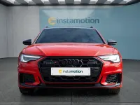 Gebraucht Audi S6 344 PS (253 kW) 2024 Rot Kombi