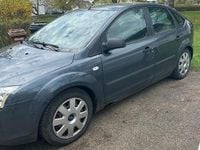 Second-hand Ford Focus 116 CP (85 kW) 2005 Berlinǎ