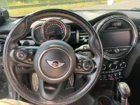 Brugt Mini John Cooper Works Cabriolet 231 HK (169 kW) 2017 Grå Cabriolet
