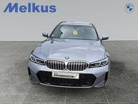Gebraucht BMW 318 Performance 156 PS (114 kW) 2025 Grau Kombi