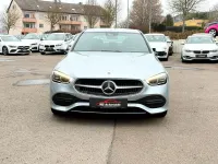 Gebraucht Mercedes 220 Avantgarde 200 PS (147 kW) 2021 Silber Limousine