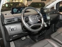 Gebraucht Hyundai Staria Prime 177 PS (130 kW) 2025 Gaia brown / mic Van / Kleinbus