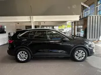 Używany Ford Kuga Titanium X 152 KM (111 kW) 2022 Czarny SUV