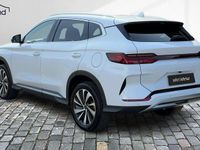 Neu BYD Seal U Boost 218 PS (160 kW) 2025 Weiß SUV