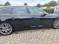 gebraucht Audi A6 Avant 50 TDI quattro S-Line MATRIX~LEDER~NAVI