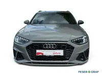 Gebraucht Audi A4 S-Line 150 PS (110 kW) 2020 Quantumgrau Kombi