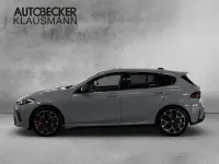Gebraucht BMW 120 M Sport 170 PS (125 kW) 2025 Brooklyn grau metallic Kleinwagen