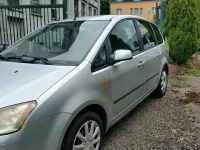 Gebraucht Ford Focus 125 PS (91 kW) 2004 Grau Kleinwagen