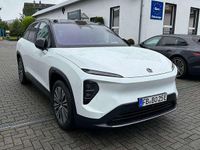 Gebraucht Nio EL7 480 kW (653 PS) 2023 Weiß SUV