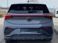 Gebraucht Cupra Born 150 kW (204 PS) 2022 Grau Kleinwagen