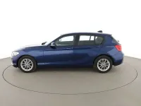Gebraucht BMW 118 136 PS (100 kW) 2019 Grau Limousine