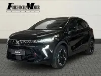 Neu Mitsubishi ASX Edition 158 PS (116 kW) 2026 M) (schwarz SUV