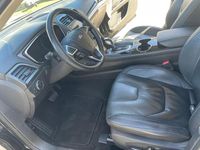 Gebraucht Ford Mondeo Business Edition 179 PS (131 kW) 2016 Schwarz Limousine