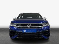 gebraucht VW Tiguan 2.0 TSI 4Motion DSG R AHK Panorama