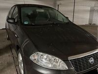 gebraucht Fiat Croma 2.2L