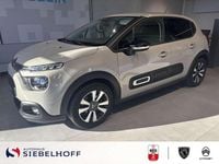 Gebraucht Citroën C3 PureTech 110 PS (80 kW) 2024 Beige Kleinwagen