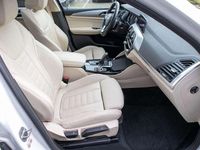 Gebraucht BMW X4 Advantage 190 PS (139 kW) 2021 Alpinweiß SUV