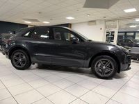 Gebraucht Porsche Macan S 258 PS (189 kW) 2016 Silber SUV