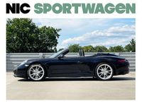 Gebraucht Porsche 911 370 PS (272 kW) 2016 Cabrio