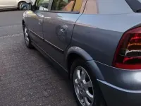 Gebraucht Opel Astra Elegance 125 PS (91 kW) 2004 Limousine