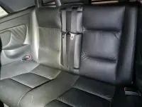 Gebraucht Opel Astra 125 PS (91 kW) 2001 Silber Cabrio