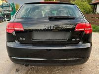 gebraucht Audi A3 1.6 TDI