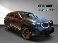 Gebraucht BMW XM Performance 748 PS (550 kW) 2023 Schwarz SUV