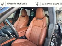 Gebraucht Maserati Levante 430 PS (316 kW) 2022 Schwarz SUV