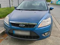 Gebraucht Ford Focus 110 PS (80 kW) 2008 Kombi