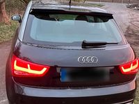 Gebraucht Audi Coupé 2011 Schwarz Coupé